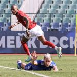 Левски - ЦСКА 0-2 — Никола Кирилов © всички права запазени