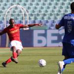 Левски - ЦСКА 0-2 — Никола Кирилов © всички права запазени