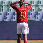 Левски - ЦСКА 0-2 — Никола Кирилов © всички права запазени