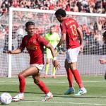 Левски - ЦСКА 0-2 — Никола Кирилов © всички права запазени