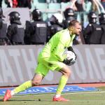 Левски - ЦСКА 0-2 — Никола Кирилов © всички права запазени