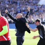 Левски - ЦСКА 0-2 — Никола Кирилов © всички права запазени