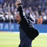 Левски - ЦСКА 0-2 — Никола Кирилов © всички права запазени