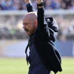 Левски - ЦСКА 0-2 — Никола Кирилов © всички права запазени