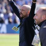 Левски - ЦСКА 0-2 — Никола Кирилов © всички права запазени