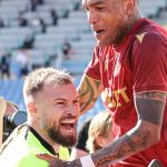 Левски - ЦСКА 0-2 — Никола Кирилов © всички права запазени