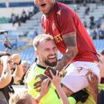 Левски - ЦСКА 0-2 — Никола Кирилов © всички права запазени