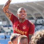 Левски - ЦСКА 0-2 — Никола Кирилов © всички права запазени