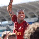 Левски - ЦСКА 0-2 — Никола Кирилов © всички права запазени