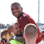 Левски - ЦСКА 0-2 — Никола Кирилов © всички права запазени