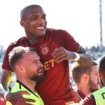 Левски - ЦСКА 0-2 — Никола Кирилов © всички права запазени