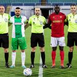 ЦСКА - Пирин 1-2 — Никола Кирилов © всички права запазени