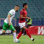 ЦСКА - Пирин 1-2 — Никола Кирилов © всички права запазени