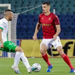 ЦСКА - Пирин 1-2 — Никола Кирилов © всички права запазени