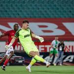 ЦСКА - Пирин 1-2 — Никола Кирилов © всички права запазени