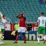 ЦСКА - Пирин 1-2 — Никола Кирилов © всички права запазени