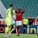 ЦСКА - Пирин 1-2 — Никола Кирилов © всички права запазени