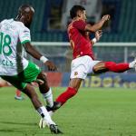 ЦСКА - Пирин 1-2 — Никола Кирилов © всички права запазени