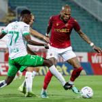 ЦСКА - Пирин 1-2 — Никола Кирилов © всички права запазени