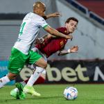 ЦСКА - Пирин 1-2 — Никола Кирилов © всички права запазени