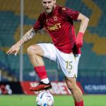 ЦСКА - Пирин 1-2 — Никола Кирилов © всички права запазени