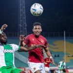 ЦСКА - Пирин 1-2 — Никола Кирилов © всички права запазени