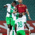 ЦСКА - Пирин 1-2 — Никола Кирилов © всички права запазени