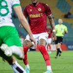 ЦСКА - Пирин 1-2 — Никола Кирилов © всички права запазени