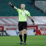 ЦСКА - Пирин 1-2 — Никола Кирилов © всички права запазени