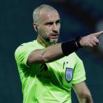 ЦСКА - Пирин 1-2 — Никола Кирилов © всички права запазени