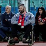 ЦСКА - Пирин 1-2 — Никола Кирилов © всички права запазени