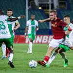 ЦСКА - Пирин 1-2 — Никола Кирилов © всички права запазени