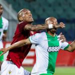 ЦСКА - Пирин 1-2 — Никола Кирилов © всички права запазени