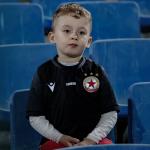 ЦСКА - Пирин 1-2 — Никола Кирилов © всички права запазени