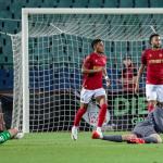 ЦСКА - Пирин 1-2 — Никола Кирилов © всички права запазени