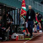 ЦСКА - Пирин 1-2 — Никола Кирилов © всички права запазени