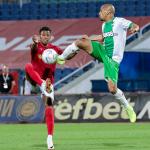 ЦСКА - Пирин 1-2 — Никола Кирилов © всички права запазени