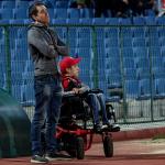 ЦСКА - Пирин 1-2 — Никола Кирилов © всички права запазени