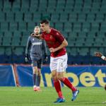 ЦСКА - Пирин 1-2 — Никола Кирилов © всички права запазени