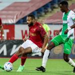 ЦСКА - Пирин 1-2 — Никола Кирилов © всички права запазени