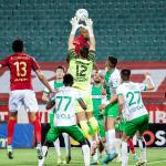 ЦСКА - Пирин 1-2 — Никола Кирилов © всички права запазени