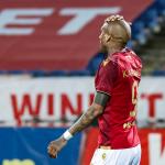 ЦСКА - Пирин 1-2 — Никола Кирилов © всички права запазени