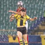 ЦСКА - Ботев 0-1 — Никола Кирилов © всички права запазени