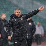 ЦСКА - Ботев 0-1 — Никола Кирилов © всички права запазени