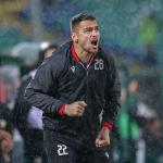 ЦСКА - Ботев 0-1 — Никола Кирилов © всички права запазени