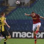 ЦСКА - Ботев 0-1 — Никола Кирилов © всички права запазени