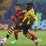 ЦСКА - Ботев 0-1 — Никола Кирилов © всички права запазени