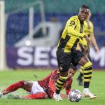 ЦСКА - Ботев 0-1 — Никола Кирилов © всички права запазени