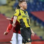 ЦСКА - Ботев 0-1 — Никола Кирилов © всички права запазени