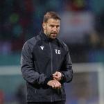 ЦСКА - Ботев 0-1 — Никола Кирилов © всички права запазени